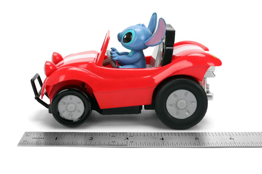 JAD36837 Jada 1/32 "Simple Function" R/C - Stitch