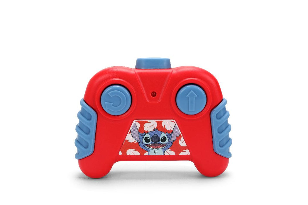 JAD36837 Jada 1/32 "Simple Function" R/C - Stitch