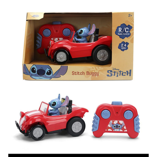 JAD36837 Jada 1/32 "Simple Function" R/C - Stitch