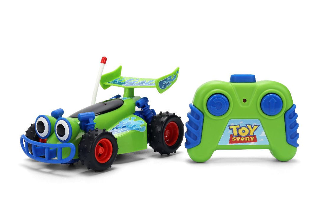 JAD36838 Jada 1/32 "Simple Function" R/C - Toy Story