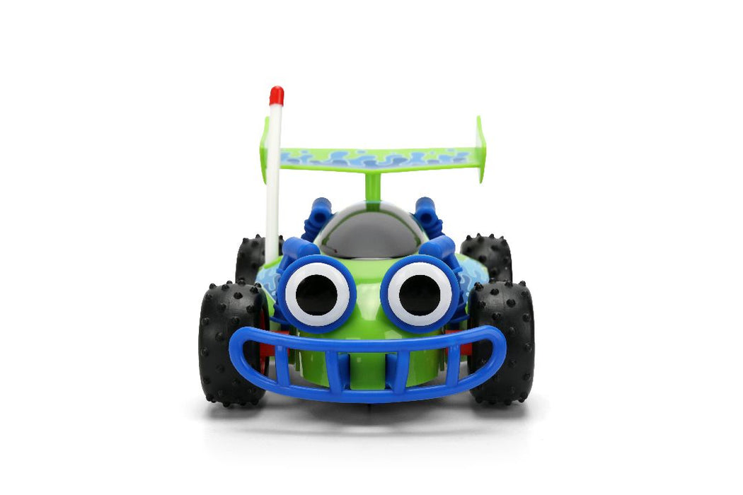 JAD36838 Jada 1/32 "Simple Function" R/C - Toy Story