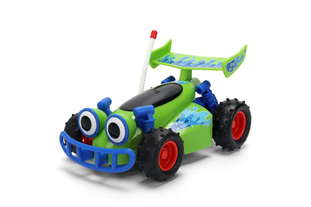 JAD36838 Jada 1/32 "Simple Function" R/C - Toy Story