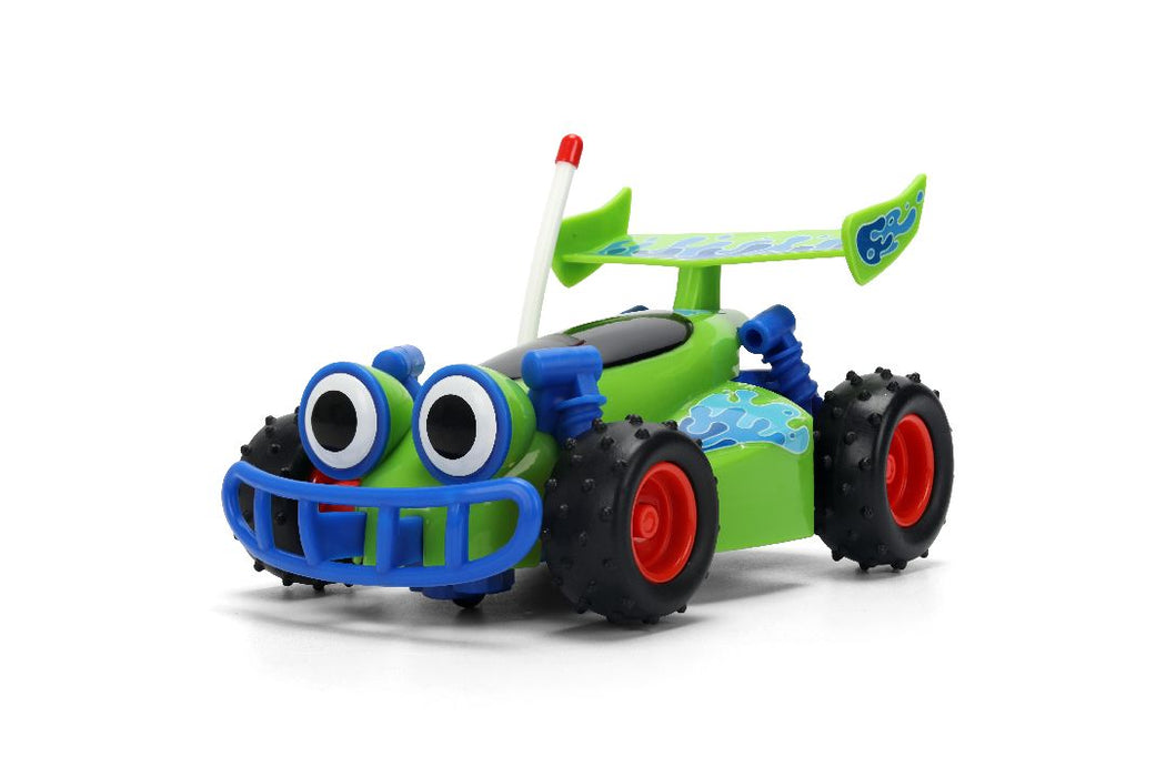JAD36838 Jada 1/32 "Simple Function" R/C - Toy Story
