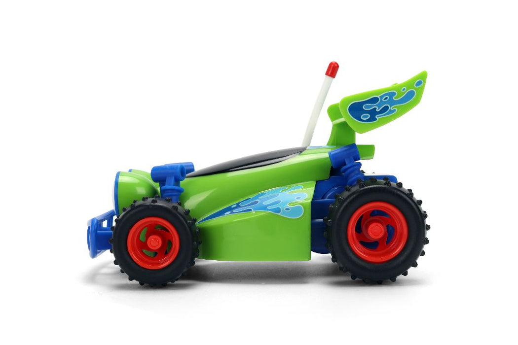 JAD36838 Jada 1/32 "Simple Function" R/C - Toy Story