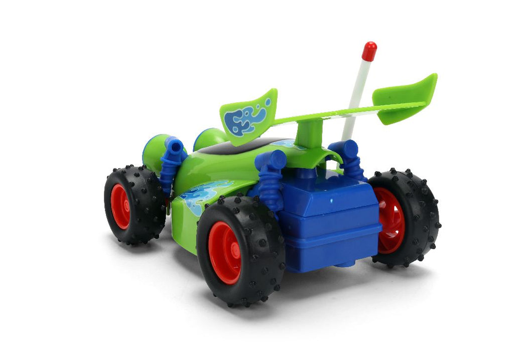 JAD36838 Jada 1/32 "Simple Function" R/C - Toy Story
