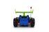 JAD36838 Jada 1/32 "Simple Function" R/C - Toy Story