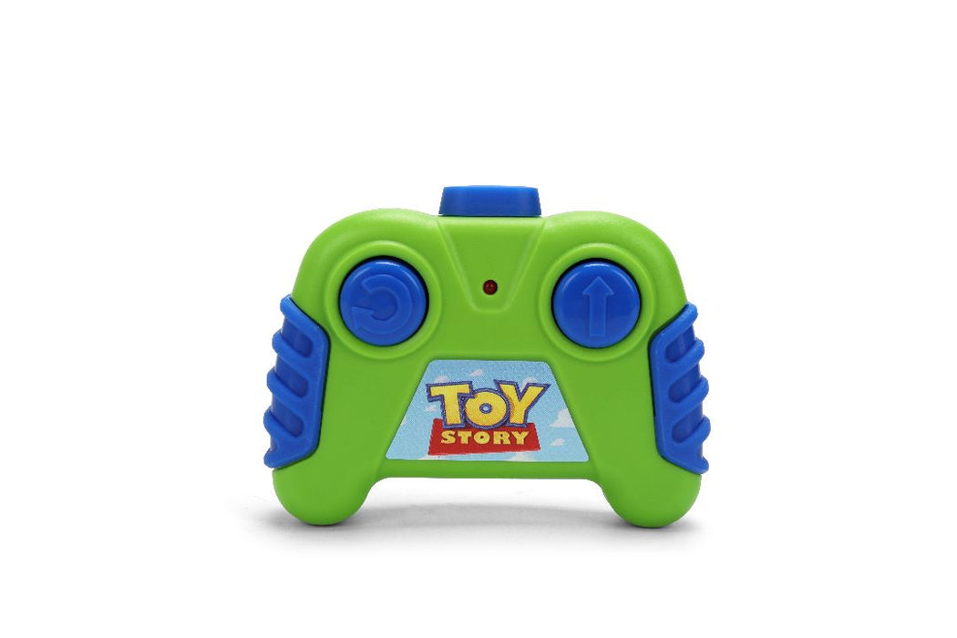 JAD36838 Jada 1/32 "Simple Function" R/C - Toy Story