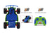 JAD36838 Jada 1/32 "Simple Function" R/C - Toy Story
