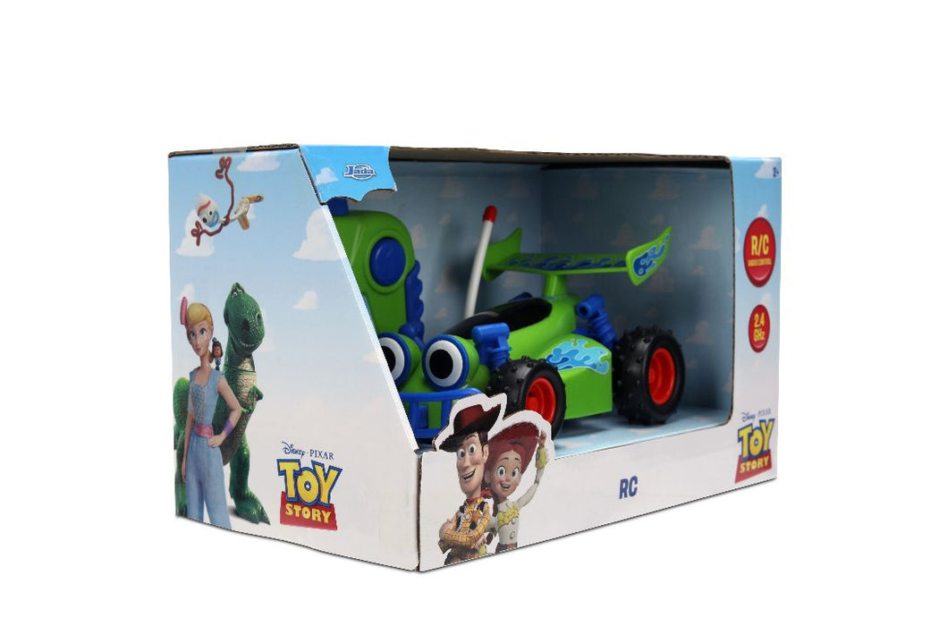 JAD36838 Jada 1/32 "Simple Function" R/C - Toy Story