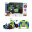 JAD36838 Jada 1/32 "Simple Function" R/C - Toy Story