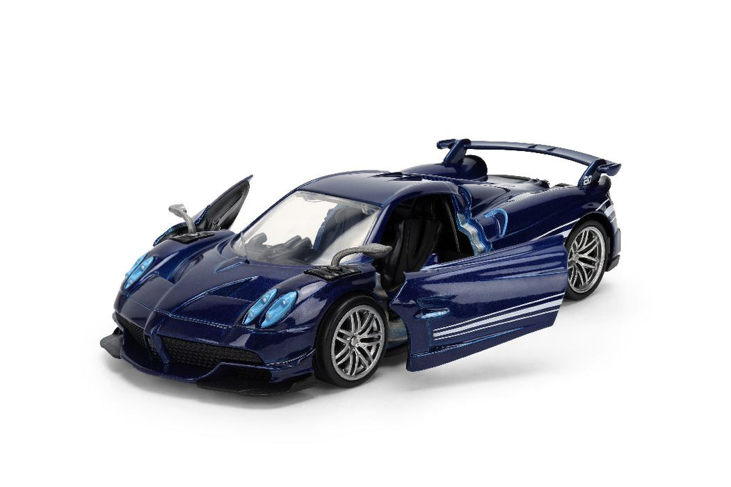 JAD36883 Jada 1/32 Fast & Furious - Pagani Huayra Roadster BC
