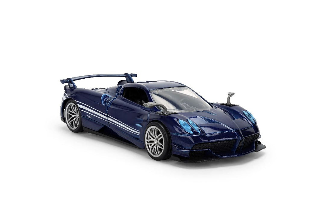 JAD36883 Jada 1/32 Fast & Furious - Pagani Huayra Roadster BC