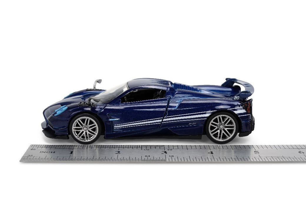 JAD36883 Jada 1/32 Fast & Furious - Pagani Huayra Roadster BC