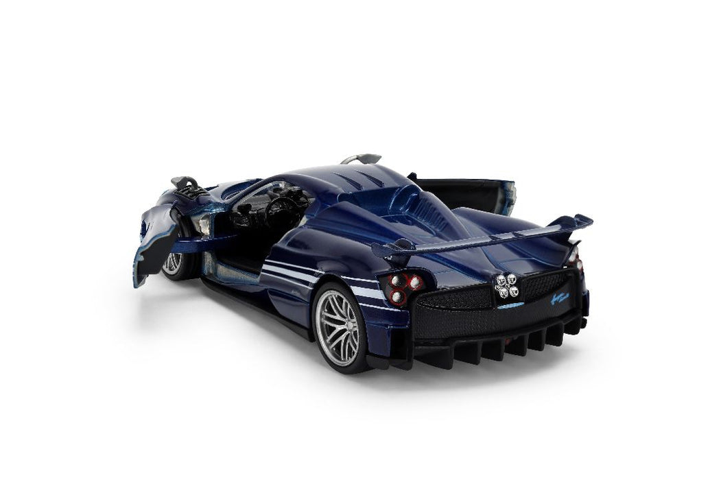JAD36883 Jada 1/32 Fast & Furious - Pagani Huayra Roadster BC