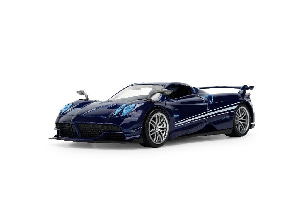 JAD36883 Jada 1/32 Fast & Furious - Pagani Huayra Roadster BC