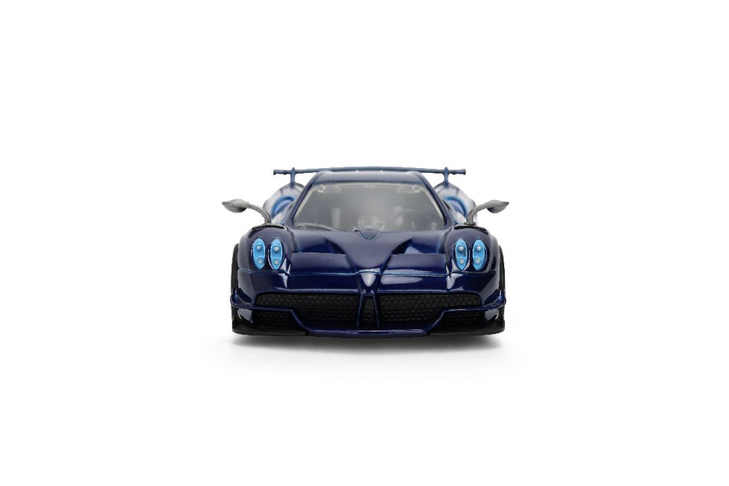 JAD36883 Jada 1/32 Fast & Furious - Pagani Huayra Roadster BC