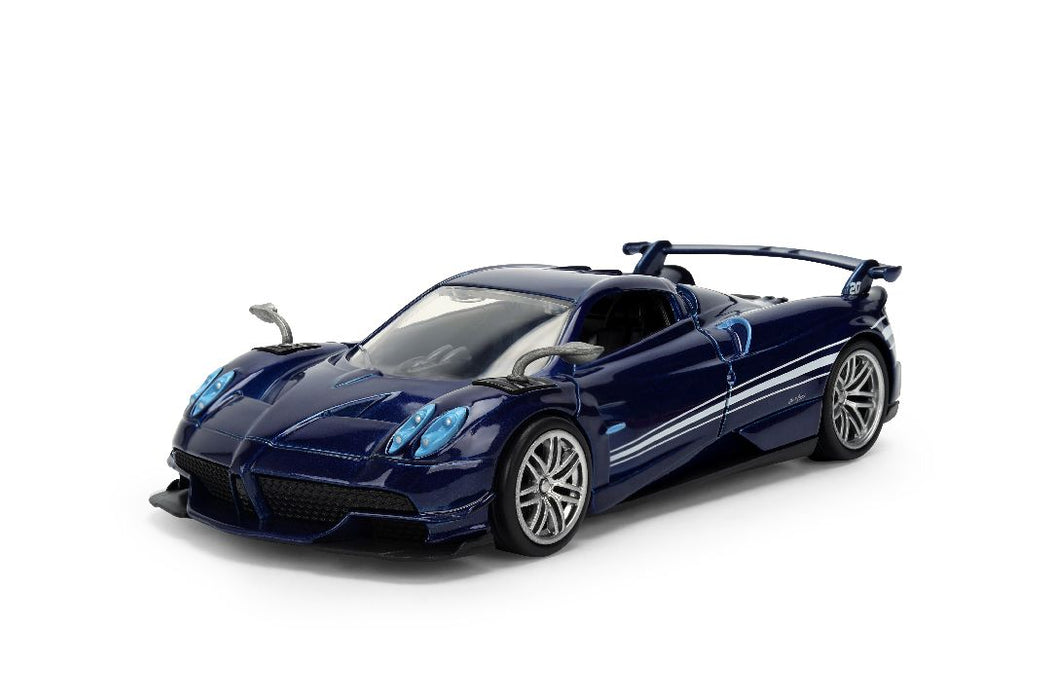 JAD36883 Jada 1/32 Fast & Furious - Pagani Huayra Roadster BC