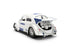 JAD36912 Jada 1/24 "Hollywood Rides" SW - 1959 Drag VW Beetle R2-D2