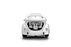 JAD36912 Jada 1/24 "Hollywood Rides" SW - 1959 Drag VW Beetle R2-D2
