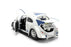 JAD36912 Jada 1/24 "Hollywood Rides" SW - 1959 Drag VW Beetle R2-D2