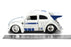 JAD36912 Jada 1/24 "Hollywood Rides" SW - 1959 Drag VW Beetle R2-D2