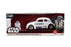 JAD36912 Jada 1/24 "Hollywood Rides" SW - 1959 Drag VW Beetle R2-D2