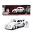 JAD36912 Jada 1/24 "Hollywood Rides" SW - 1959 Drag VW Beetle R2-D2