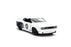 JAD36915 Jada 1/32 "HR" - StarWars - 2012 Challenger (StormTrooper)