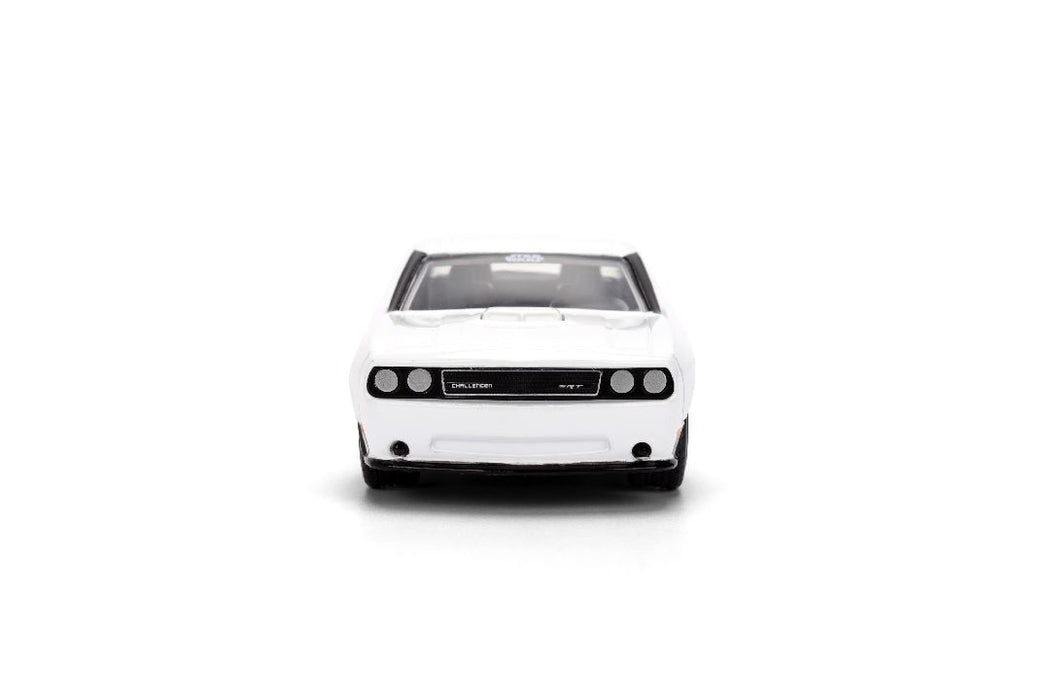 JAD36915 Jada 1/32 "HR" - StarWars - 2012 Challenger (StormTrooper)