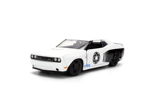 JAD36915 Jada 1/32 "HR" - StarWars - 2012 Challenger (StormTrooper)