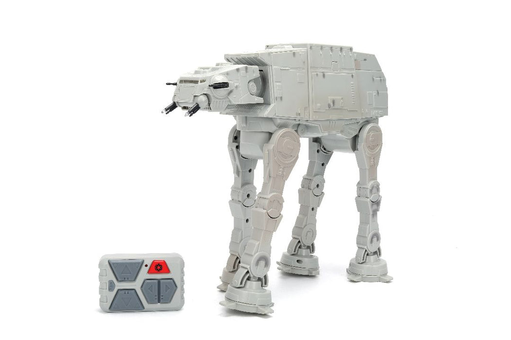 JAD36944 Jada 13" Star Wars R/C - Imperial Remnant At-At