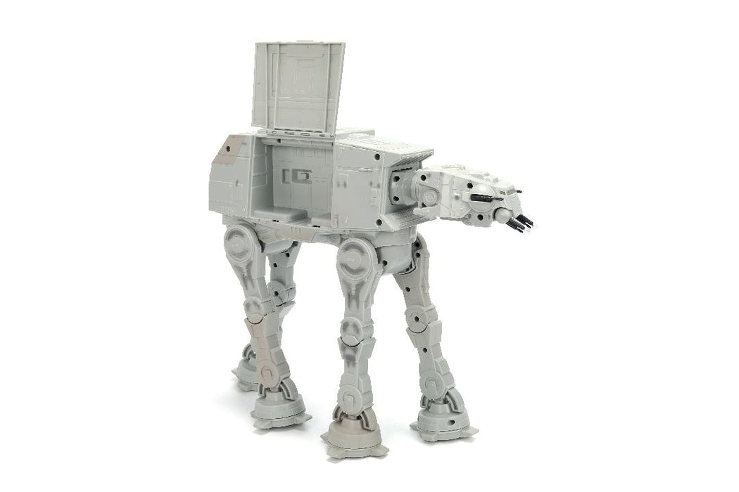 JAD36944 Jada 13" Star Wars R/C - Imperial Remnant At-At