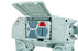 JAD36944 Jada 13" Star Wars R/C - Imperial Remnant At-At