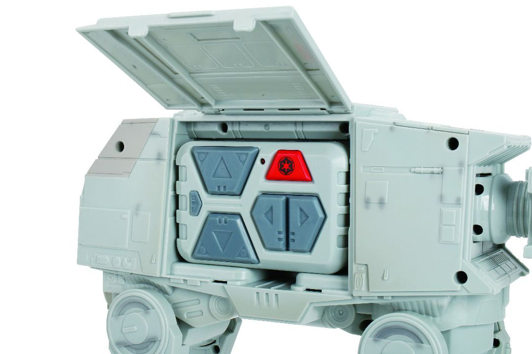 JAD36944 Jada 13" Star Wars R/C - Imperial Remnant At-At