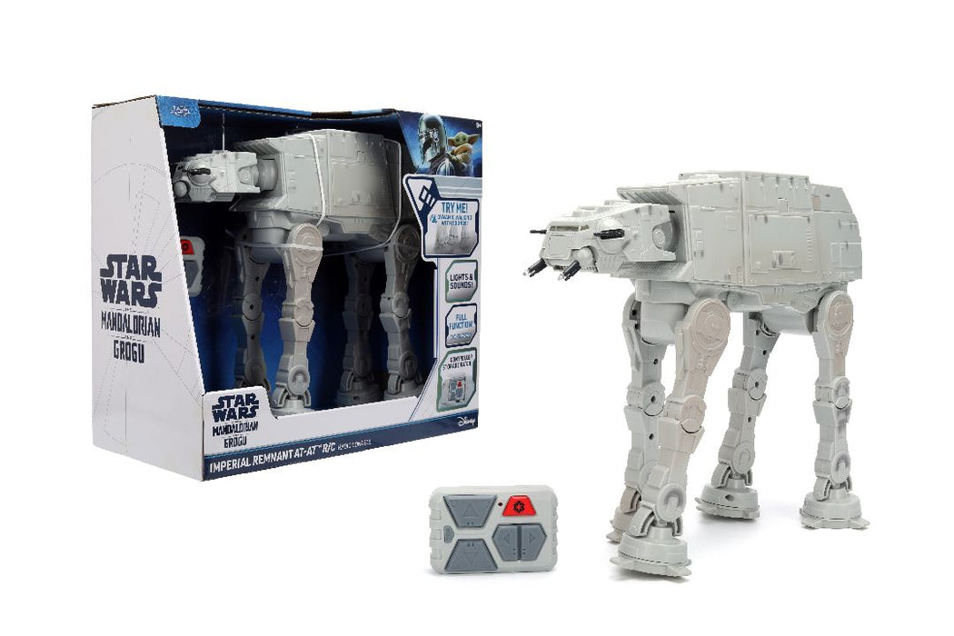 JAD36944 Jada 13" Star Wars R/C - Imperial Remnant At-At