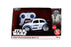 JAD36978 Jada 1/32 "Simple Function" R/C - Star Wars - R2D2 VW Beetle