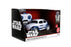 JAD36978 Jada 1/32 "Simple Function" R/C - Star Wars - R2D2 VW Beetle