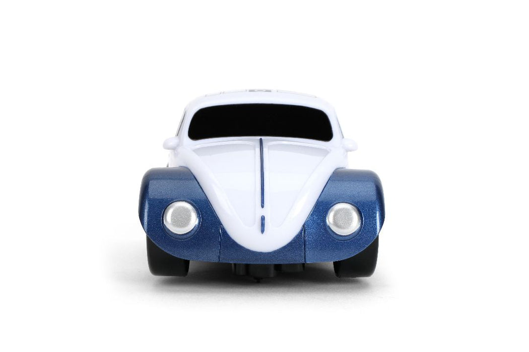 JAD36978 Jada 1/32 "Simple Function" R/C - Star Wars - R2D2 VW Beetle