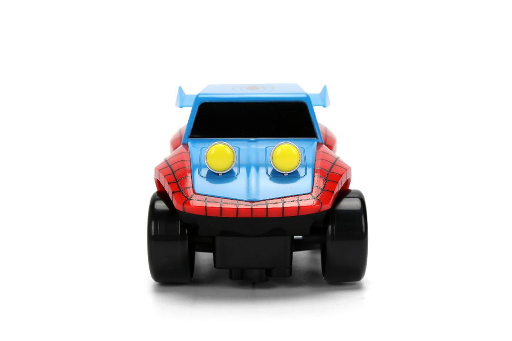 JAD36980 Jada 1/32 "Simple Function" R/C - Spider-Man