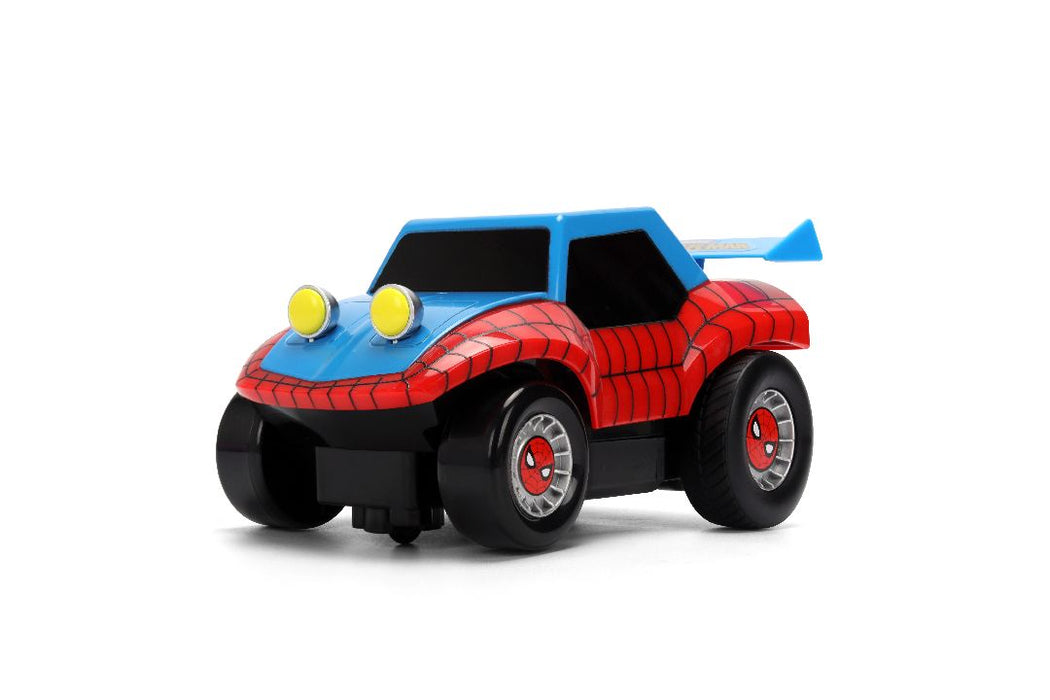 JAD36980 Jada 1/32 "Simple Function" R/C - Spider-Man