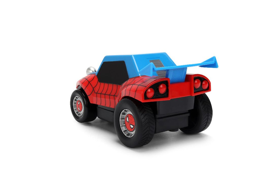 JAD36980 Jada 1/32 "Simple Function" R/C - Spider-Man