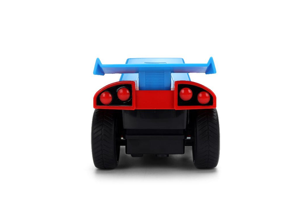 JAD36980 Jada 1/32 "Simple Function" R/C - Spider-Man