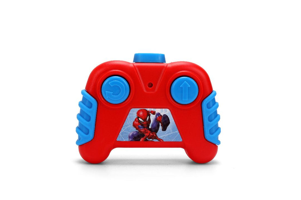 JAD36980 Jada 1/32 "Simple Function" R/C - Spider-Man