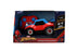 JAD36980 Jada 1/32 "Simple Function" R/C - Spider-Man