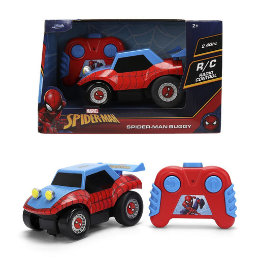 JAD36980 Jada 1/32 "Simple Function" R/C - Spider-Man