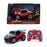 JAD36980 Jada 1/32 "Simple Function" R/C - Spider-Man