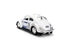 JAD36982 Jada 1/32 "Hollywood Rides" SW - 1959 Drag VW Beetle R2-D2