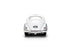 JAD36982 Jada 1/32 "Hollywood Rides" SW - 1959 Drag VW Beetle R2-D2