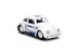 JAD36982 Jada 1/32 "Hollywood Rides" SW - 1959 Drag VW Beetle R2-D2