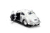 JAD36982 Jada 1/32 "Hollywood Rides" SW - 1959 Drag VW Beetle R2-D2